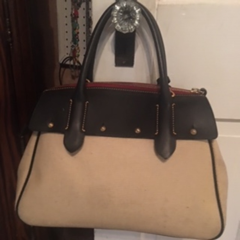 Dooney Bourke handbag NWOT - Picture 2 of 8